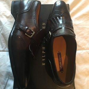 Ralph Lauren Women's Loafers Oxford 9M